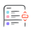 Web App feature Image Compact Timesheet