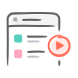 Web App feature Image Timer & Manual Mode