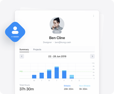 Member Profile
